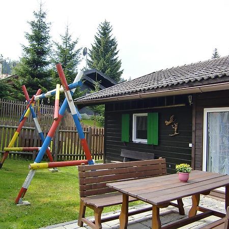 Ferienhaus Altenstrasser Philippsreut Extérieur photo