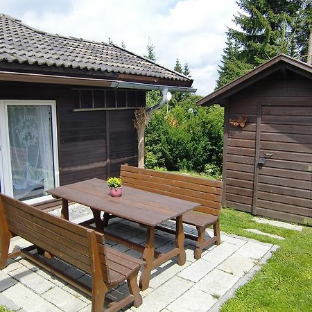 Ferienhaus Altenstrasser Philippsreut Extérieur photo