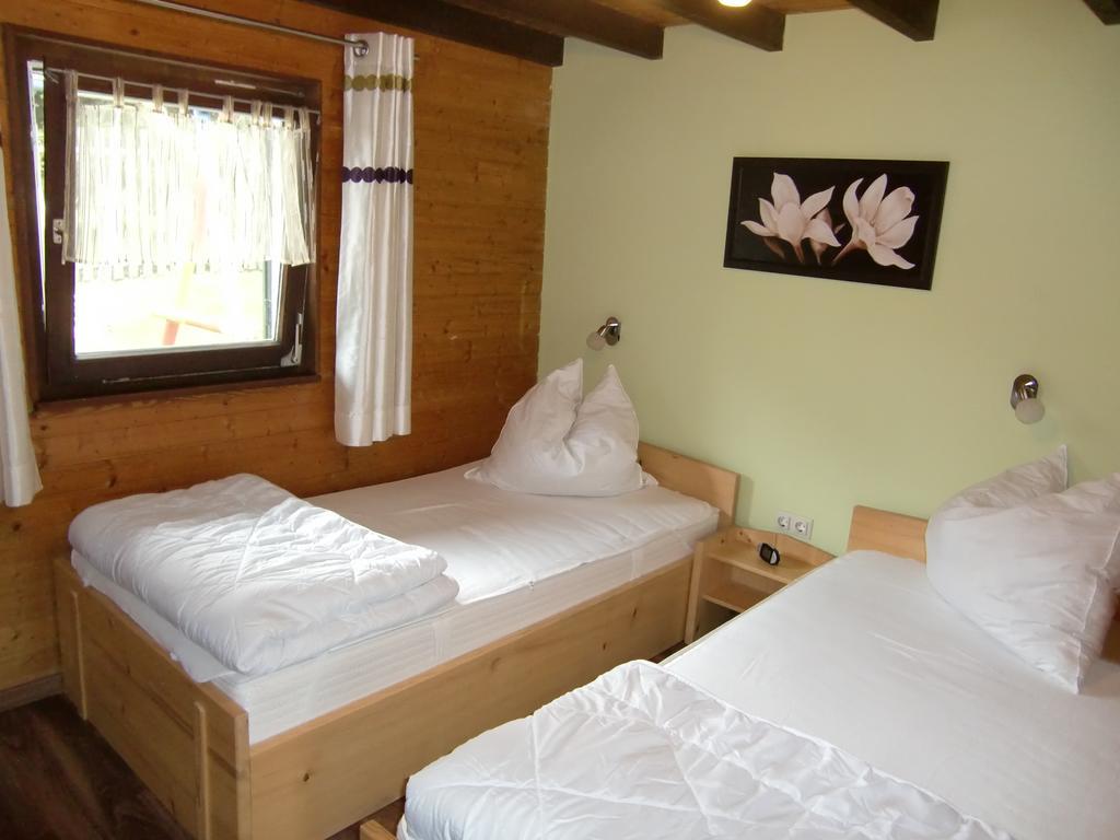 Ferienhaus Altenstrasser Philippsreut Extérieur photo
