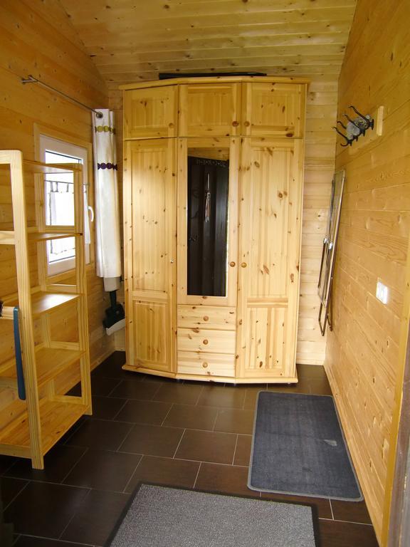 Ferienhaus Altenstrasser Philippsreut Extérieur photo