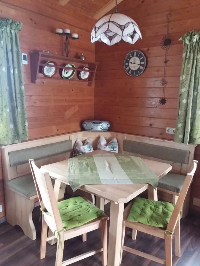 Ferienhaus Altenstrasser Philippsreut Extérieur photo